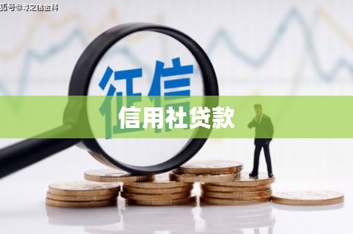 后壁信用社贷款