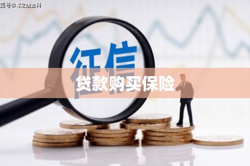 后壁贷款购买保险