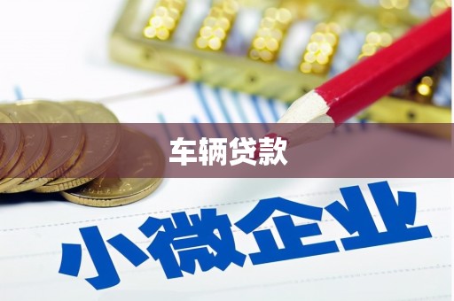 后壁车辆贷款