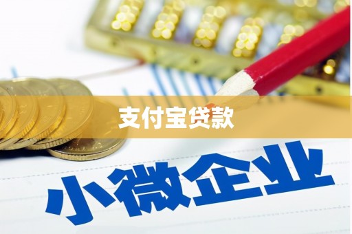后壁支付宝贷款