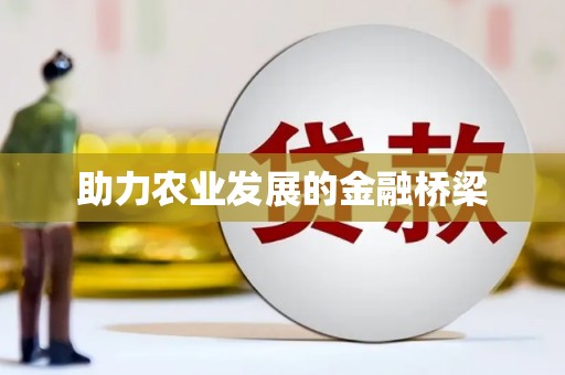 后壁助力农业发展的金融桥梁
